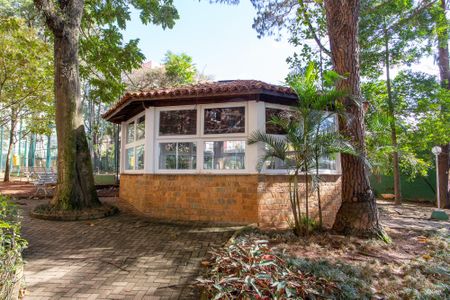 Apartamento à venda com 86m², 3 quartos e 2 vagasÁrea comum
