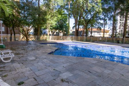 Apartamento à venda com 86m², 3 quartos e 2 vagasPiscina