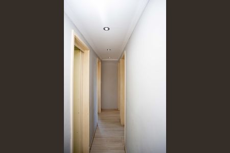 Apartamento à venda com 86m², 3 quartos e 2 vagasCorredor