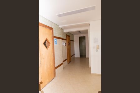 Apartamento à venda com 86m², 3 quartos e 2 vagasSaúna