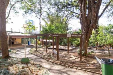 Apartamento à venda com 86m², 3 quartos e 2 vagasÁrea comum