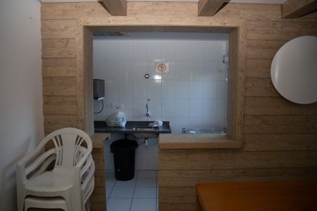 Apartamento à venda com 86m², 3 quartos e 2 vagasSalão de Festas