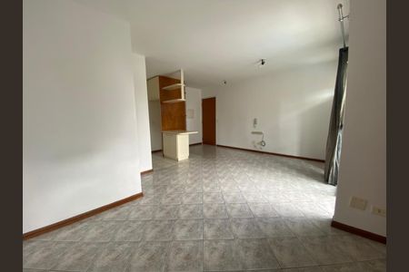 Foto 10 de apartamento para alugar com 1 quarto, 46m² em Vila Clementino, São Paulo