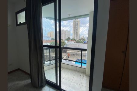 Foto 02 de apartamento para alugar com 1 quarto, 46m² em Vila Clementino, São Paulo