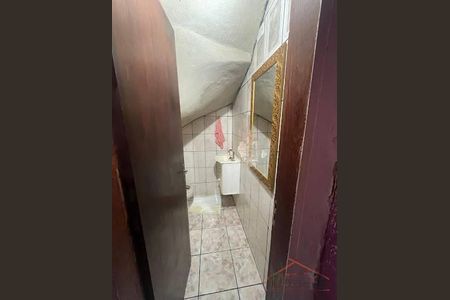 Casa à venda com 3 quartos, 202m² em Jardim Munhoz, Guarulhos