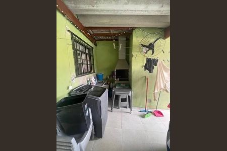 Casa à venda com 202m², 3 quartos e 3 vagas