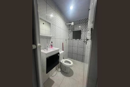 Casa à venda com 202m², 3 quartos e 3 vagas