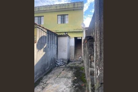 Casa à venda com 3 quartos, 202m² em Jardim Munhoz, Guarulhos