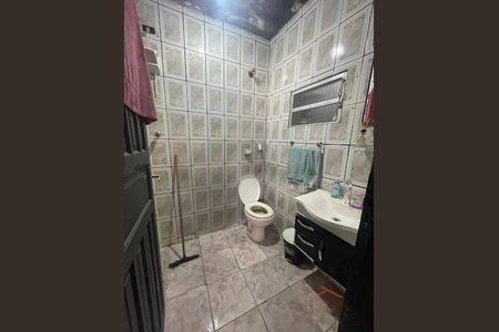 Casa à venda com 3 quartos, 202m² em Jardim Munhoz, Guarulhos
