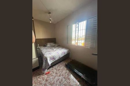 Casa à venda com 3 quartos, 202m² em Jardim Munhoz, Guarulhos