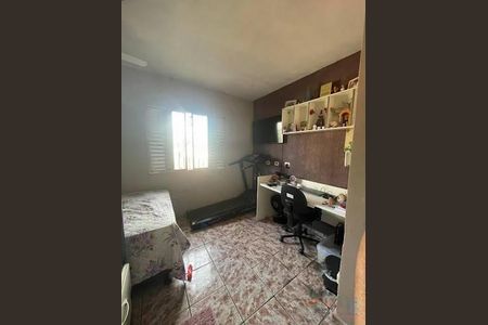 Casa à venda com 202m², 3 quartos e 3 vagas