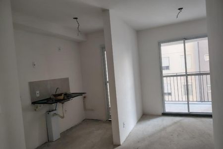 Foto 01 de apartamento à venda com 3 quartos, 58m² em Vila Prudente, São Paulo