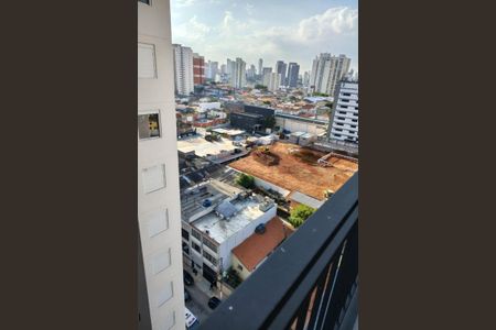 Foto 08 de apartamento à venda com 3 quartos, 58m² em Vila Prudente, São Paulo