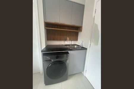 Apartamento para alugar com 1 quarto, 27m² em Pinheiros, São Paulo