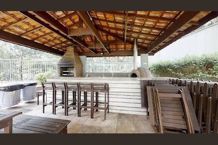 Apartamento à venda com 3 quartos, 170m² em Vila Andrade, São Paulo