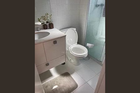 Apartamento à venda com 3 quartos, 170m² em Vila Andrade, São Paulo