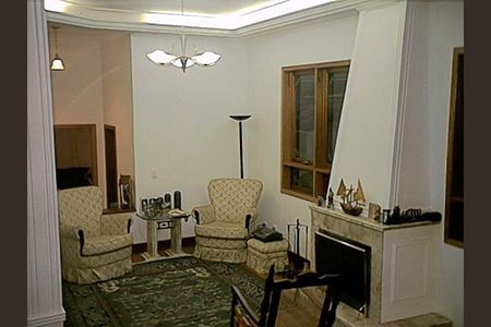Casa de Condomínio à venda com 5 quartos, 352m² em Residencial Nove (Alphaville), Santana de Parnaíba