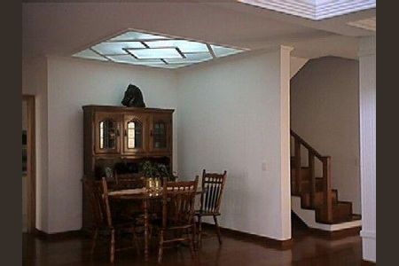 Casa de Condomínio à venda com 5 quartos, 352m² em Residencial Nove (Alphaville), Santana de Parnaíba