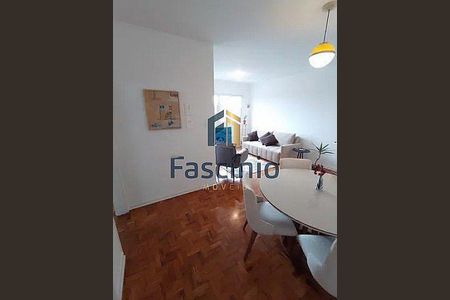 Apartamento à venda com 3 quartos, 114m² em Pinheiros, São Paulo