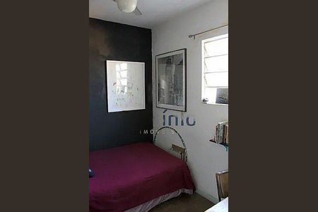 Apartamento à venda com 3 quartos, 114m² em Pinheiros, São Paulo