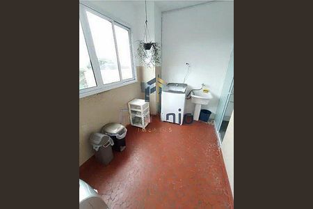 Apartamento à venda com 114m², 3 quartos e 1 vaga