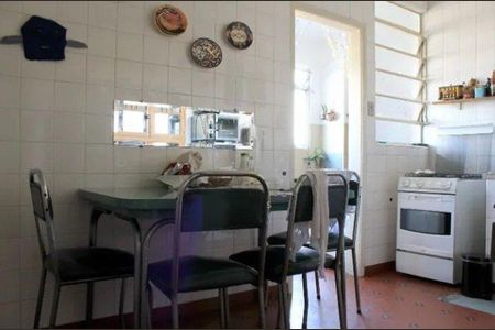 Apartamento à venda com 114m², 3 quartos e 1 vaga