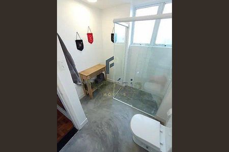 Apartamento à venda com 3 quartos, 114m² em Pinheiros, São Paulo