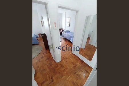 Apartamento à venda com 114m², 3 quartos e 1 vaga