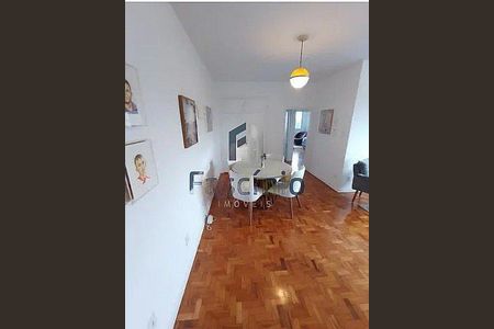 Apartamento à venda com 3 quartos, 114m² em Pinheiros, São Paulo