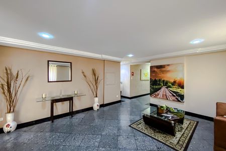 Apartamento à venda com 60m², 2 quartos e 1 vaga Apartamento à venda com 60m², 2 quartos e 1 vagaÁrea comum