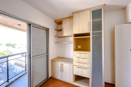 Apartamento à venda com 60m², 2 quartos e 1 vaga Apartamento à venda com 60m², 2 quartos e 1 vagaQuarto 2