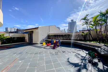 Apartamento à venda com 60m², 2 quartos e 1 vaga Apartamento à venda com 60m², 2 quartos e 1 vagaÁrea comum - Playground