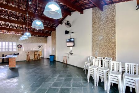 Apartamento à venda com 60m², 2 quartos e 1 vaga Apartamento à venda com 60m², 2 quartos e 1 vagaÁrea comum