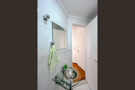 Apartamento à venda com 60m², 2 quartos e 1 vaga Apartamento à venda com 60m², 2 quartos e 1 vagaLavabo