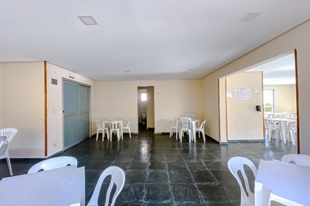 Apartamento à venda com 60m², 2 quartos e 1 vaga Apartamento à venda com 60m², 2 quartos e 1 vagaÁrea comum