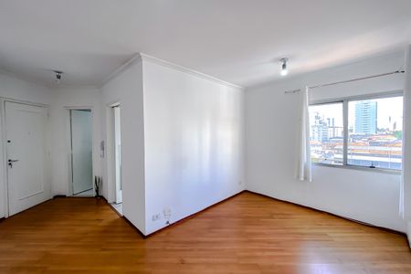 Apartamento à venda com 60m², 2 quartos e 1 vaga Apartamento à venda com 60m², 2 quartos e 1 vagaSala