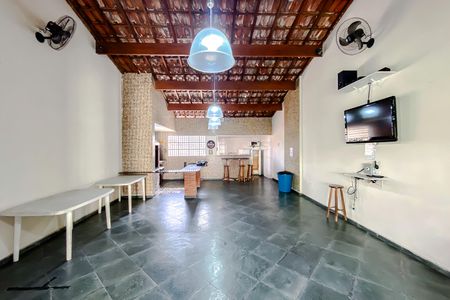 Apartamento à venda com 60m², 2 quartos e 1 vaga Apartamento à venda com 60m², 2 quartos e 1 vagaÁrea comum