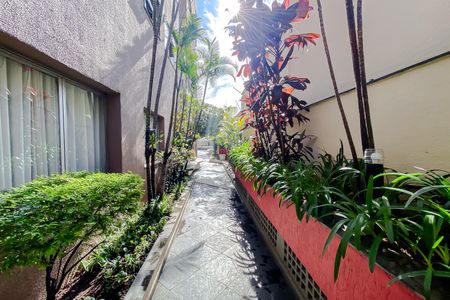 Apartamento à venda com 60m², 2 quartos e 1 vaga Apartamento à venda com 60m², 2 quartos e 1 vagaÁrea comum