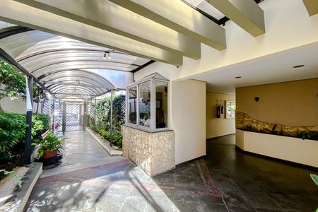 Apartamento à venda com 60m², 2 quartos e 1 vaga Apartamento à venda com 60m², 2 quartos e 1 vagaÁrea comum