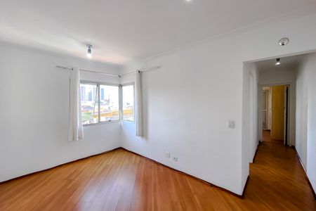 Apartamento à venda com 60m², 2 quartos e 1 vaga Apartamento à venda com 60m², 2 quartos e 1 vagaSala