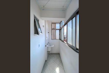 Apartamento à venda com 60m², 2 quartos e 1 vaga Apartamento à venda com 60m², 2 quartos e 1 vagaÁrea de Serviço