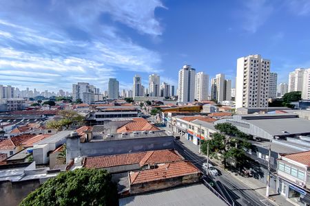 Apartamento à venda com 60m², 2 quartos e 1 vaga Apartamento à venda com 60m², 2 quartos e 1 vagaVista do Quarto 1