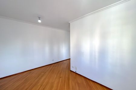 Apartamento à venda com 60m², 2 quartos e 1 vaga Apartamento à venda com 60m², 2 quartos e 1 vagaSala