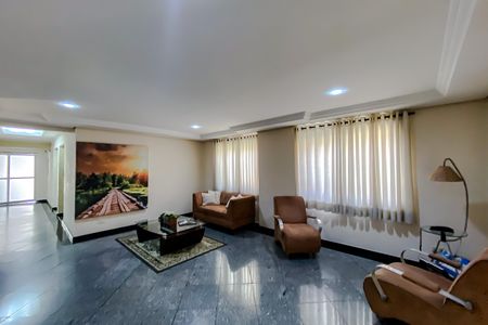 Apartamento à venda com 60m², 2 quartos e 1 vaga Apartamento à venda com 60m², 2 quartos e 1 vagaÁrea comum