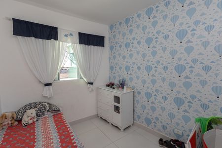 Casa para alugar com 180m², 3 quartos e 2 vagas Casa para alugar com 180m², 3 quartos e 2 vagasQuarto 2