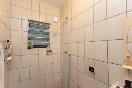 Casa para alugar com 180m², 3 quartos e 2 vagas Casa para alugar com 180m², 3 quartos e 2 vagasBanheiro