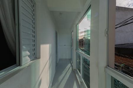 Casa para alugar com 180m², 3 quartos e 2 vagas Casa para alugar com 180m², 3 quartos e 2 vagasVaranda
