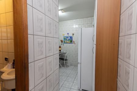 Casa para alugar com 180m², 3 quartos e 2 vagas Casa para alugar com 180m², 3 quartos e 2 vagasCorredor