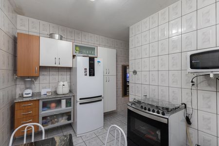 Casa para alugar com 180m², 3 quartos e 2 vagas Casa para alugar com 180m², 3 quartos e 2 vagasCozinha