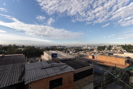 Casa para alugar com 180m², 3 quartos e 2 vagas Casa para alugar com 180m², 3 quartos e 2 vagasVista da Varanda